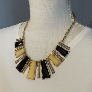 Chunky Statement Necklace
